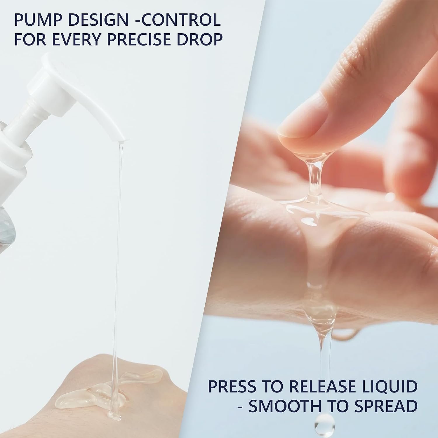 Lubricante Íntimo a Base de Agua Premium — Hipoalergénico 240ml - Image 2