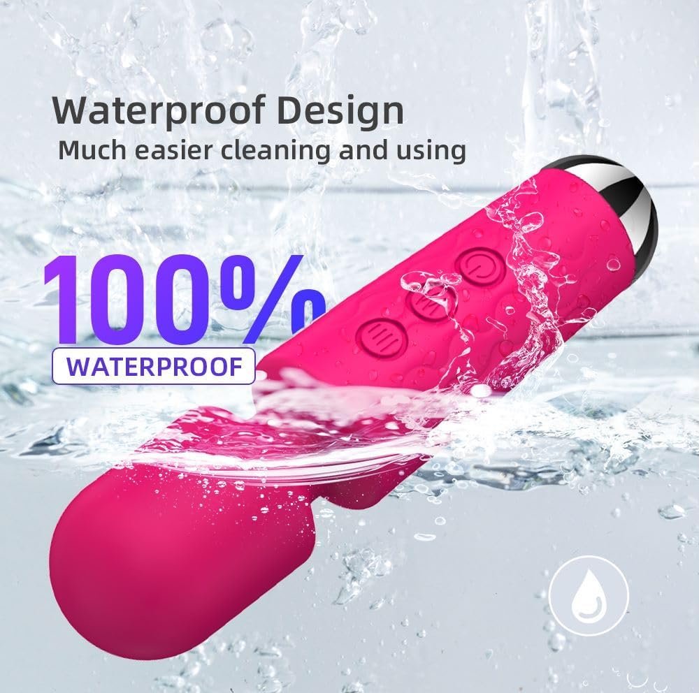 Vibrador de Punto G y Clítoris Silencioso con Carga USB - Image 3